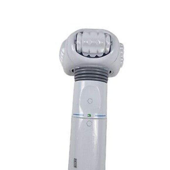 Brookstone Bath & Body Brookstone Thera Spa Turbo 4 Settings